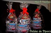 Balde Pipoca