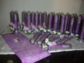 Convite Tubo Pet Casamento