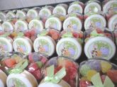 Mini Baleiro Personalizado