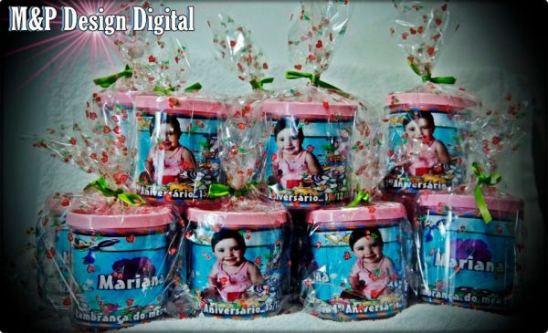 Canecas Personalizadas