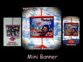 Mini Banner