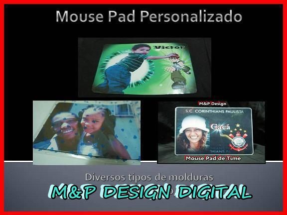 Mouse Pad